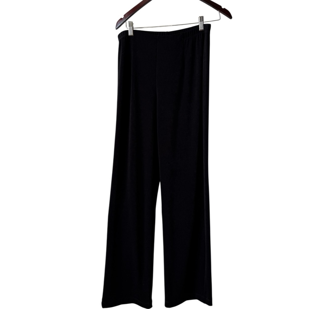 Chicos Travelers No Tummy Pant NWT